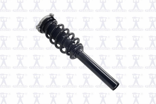 Focus Auto Parts Suspension Strut and Coil Spring Assembly P/N:3337097 Fits: Volvo Xc60 24-18 - Image 2