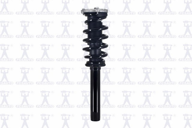 Focus Auto Parts Suspension Strut and Coil Spring Assembly P/N:3337097 Fits: Volvo Xc60 24-18 - Image 5