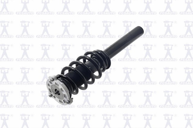 Focus Auto Parts Suspension Strut and Coil Spring Assembly P/N:3337097 Fits: Volvo Xc60 24-18 - Image 4