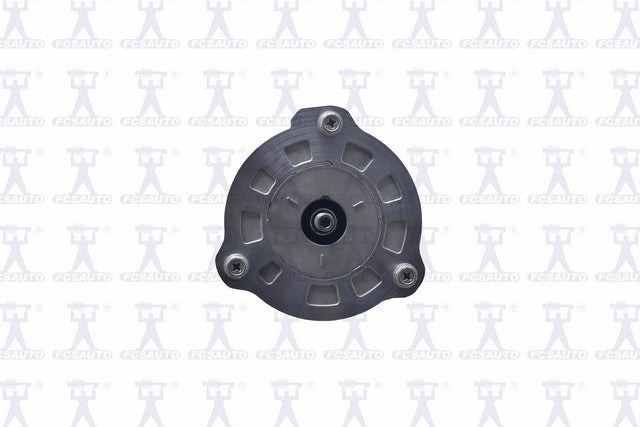 Focus Auto Parts Suspension Strut and Coil Spring Assembly P/N:3337097 Fits: Volvo Xc60 24-18 - Image 3
