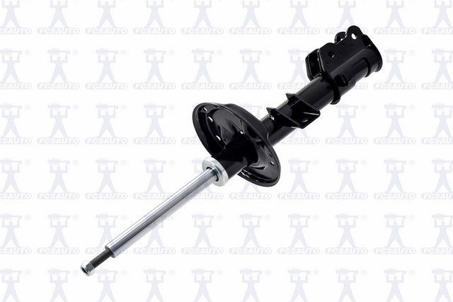 Focus Auto Parts Suspension Strut P/N:333710R Fits: Fiat 500 17-12 - Image 2