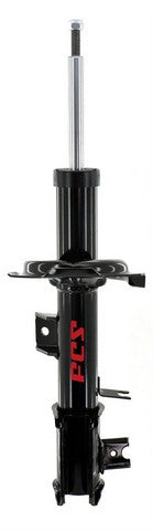 Focus Auto Parts Suspension Strut P/N:333711R Fits: Suzuki Sx4 13-08 - Image 1