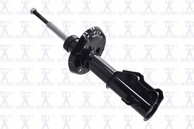 Focus Auto Parts Suspension Strut P/N:333713L Fits: Chevrolet Malibu 15-13, Chevrolet Malibu Limited 2016 - Image 4