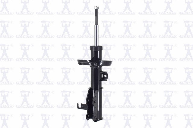Focus Auto Parts Suspension Strut P/N:333713L Fits: Chevrolet Malibu 15-13, Chevrolet Malibu Limited 2016 - Image 3