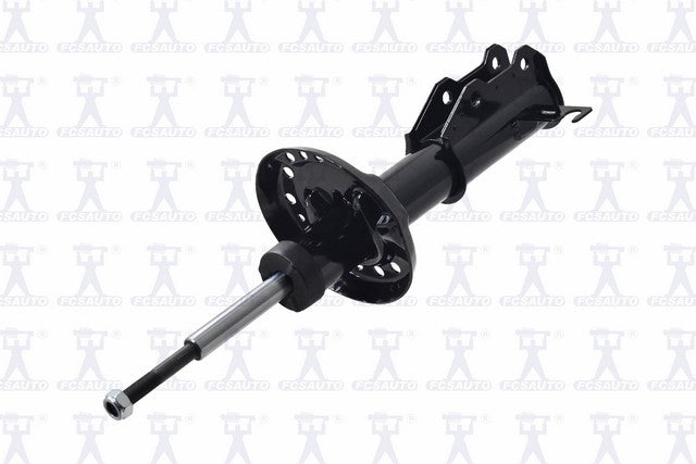Focus Auto Parts Suspension Strut P/N:333713L Fits: Chevrolet Malibu 15-13, Chevrolet Malibu Limited 2016 - Image 2