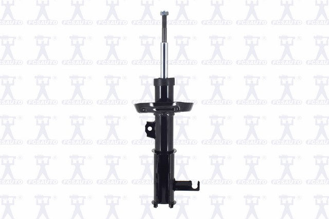 Focus Auto Parts Suspension Strut P/N:333713R Fits: Chevrolet Malibu 15-13, Chevrolet Malibu Limited 2016 - Image 1