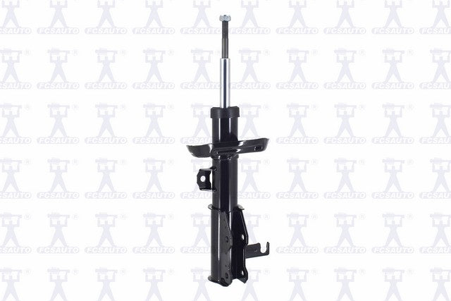 Focus Auto Parts Suspension Strut P/N:333713R Fits: Chevrolet Malibu 15-13, Chevrolet Malibu Limited 2016 - Image 3