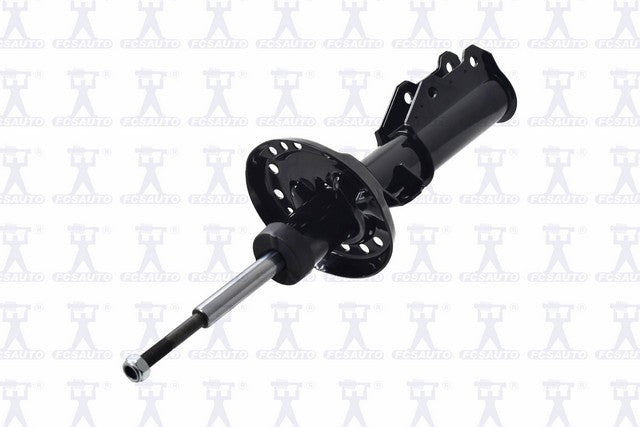 Focus Auto Parts Suspension Strut P/N:333713R Fits: Chevrolet Malibu 15-13, Chevrolet Malibu Limited 2016 - Image 2