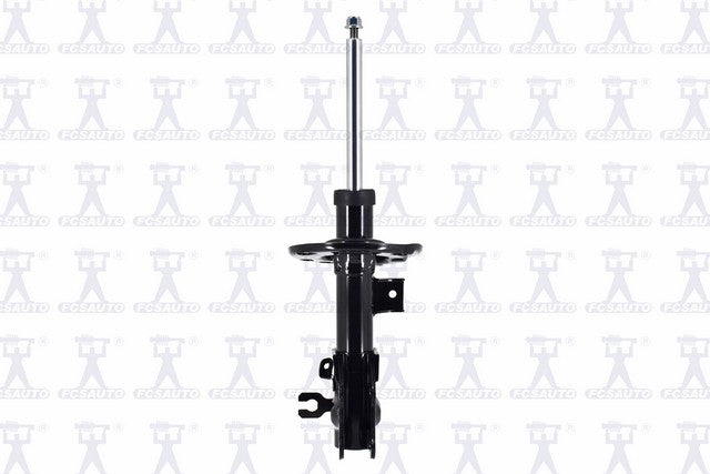 Focus Auto Parts Suspension Strut P/N:333715L Fits: Mazda 6 18-14 - Image 1