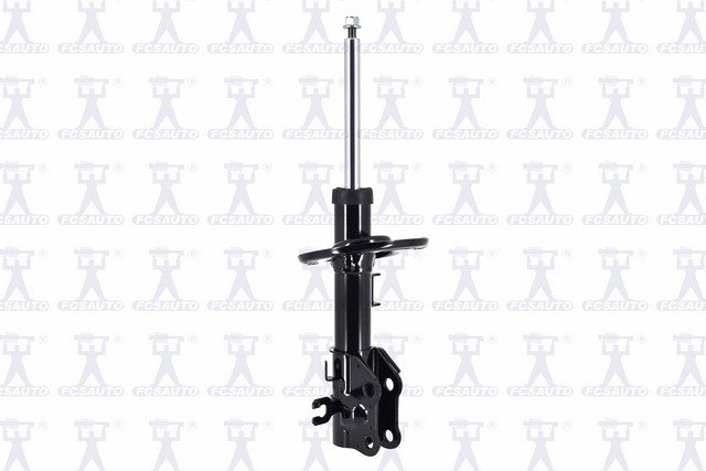 Focus Auto Parts Suspension Strut P/N:333715L Fits: Mazda 6 18-14 - Image 3
