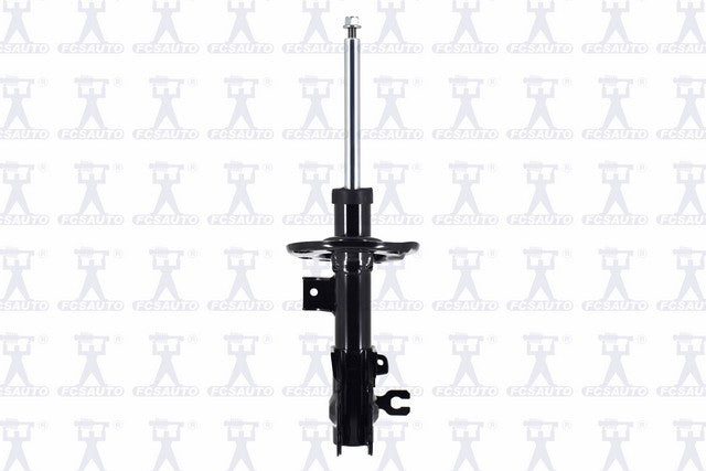 Focus Auto Parts Suspension Strut P/N:333715R Fits: Mazda 6 18-14 - Image 1