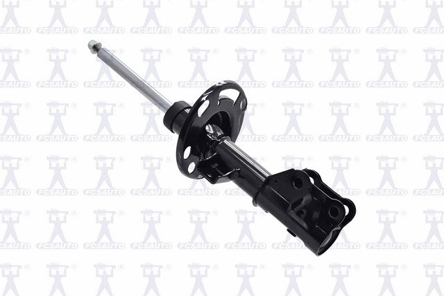 Focus Auto Parts Suspension Strut P/N:333715R Fits: Mazda 6 18-14 - Image 4
