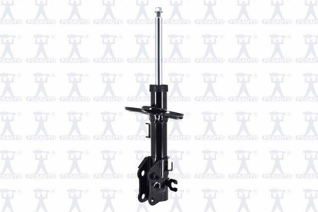 Focus Auto Parts Suspension Strut P/N:333715R Fits: Mazda 6 18-14 - Image 3