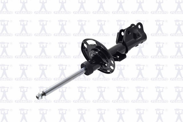 Focus Auto Parts Suspension Strut P/N:333715R Fits: Mazda 6 18-14 - Image 2