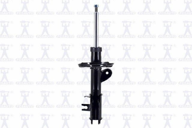 Focus Auto Parts Suspension Strut P/N:333716L Fits: Buick Encore 22-13, Chevrolet Trax 22-13 - Image 1