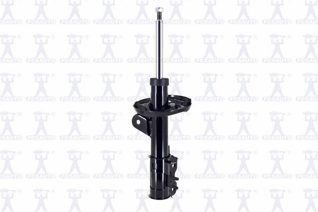 Focus Auto Parts Suspension Strut P/N:333716L Fits: Buick Encore 22-13, Chevrolet Trax 22-13 - Image 3
