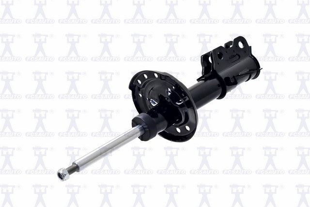 Focus Auto Parts Suspension Strut P/N:333716L Fits: Buick Encore 22-13, Chevrolet Trax 22-13 - Image 2