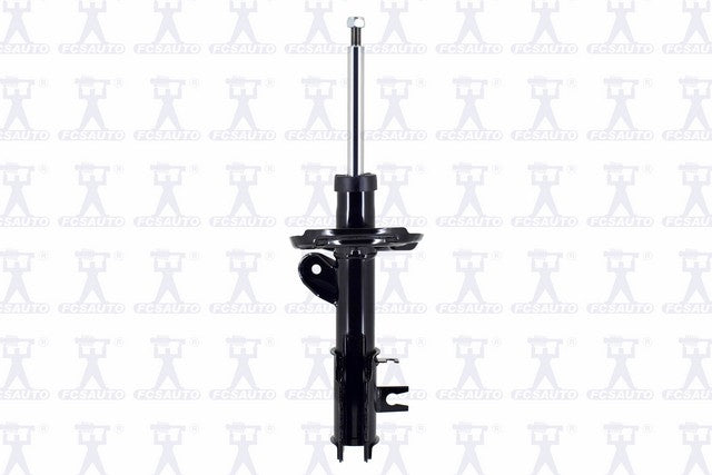 Focus Auto Parts Suspension Strut P/N:333716R Fits: Buick Encore 22-13, Chevrolet Trax 22-13 - Image 1