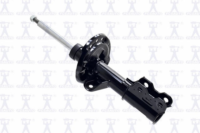 Focus Auto Parts Suspension Strut P/N:333716R Fits: Buick Encore 22-13, Chevrolet Trax 22-13 - Image 2