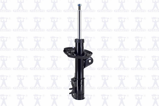 Focus Auto Parts Suspension Strut P/N:333716R Fits: Buick Encore 22-13, Chevrolet Trax 22-13 - Image 4