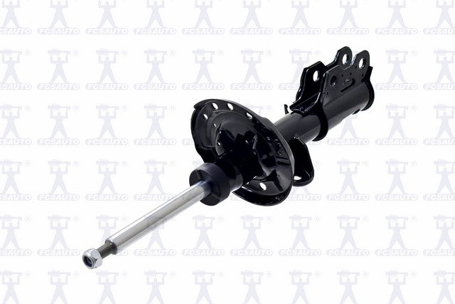 Focus Auto Parts Suspension Strut P/N:333716R Fits: Buick Encore 22-13, Chevrolet Trax 22-13 - Image 3