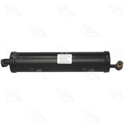 Four Seasons A/C Receiver Drier P/N:33371 Fits: Ford Maverick 73-72, Ford Maverick 77-75, Mercury Comet 73-71, Mercury Comet 77-76 - Image 6