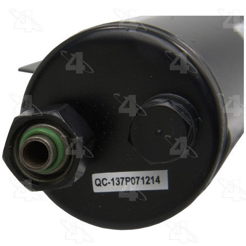Four Seasons A/C Receiver Drier P/N:33371 Fits: Ford Maverick 73-72, Ford Maverick 77-75, Mercury Comet 73-71, Mercury Comet 77-76 - Image 4