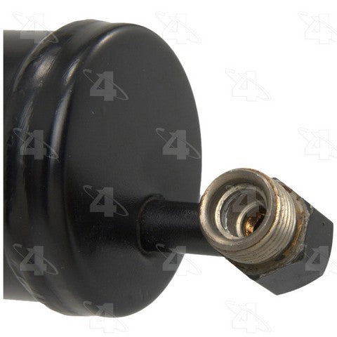 Four Seasons A/C Receiver Drier P/N:33371 Fits: Ford Maverick 73-72, Ford Maverick 77-75, Mercury Comet 73-71, Mercury Comet 77-76 - Image 3