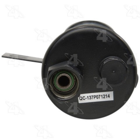 Four Seasons A/C Receiver Drier P/N:33371 Fits: Ford Maverick 73-72, Ford Maverick 77-75, Mercury Comet 73-71, Mercury Comet 77-76 - Image 7
