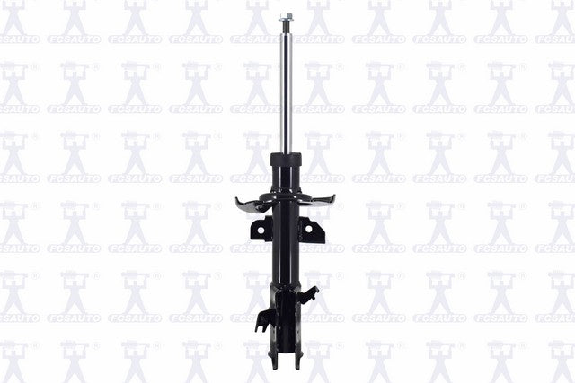 Focus Auto Parts Suspension Strut P/N:333725L Fits: Mazda 2 15-11 - Image 1