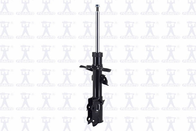 Focus Auto Parts Suspension Strut P/N:333725L Fits: Mazda 2 15-11 - Image 4