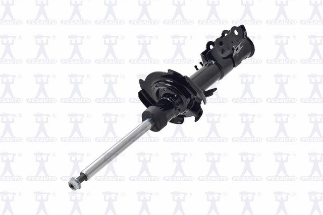 Focus Auto Parts Suspension Strut P/N:333725L Fits: Mazda 2 15-11 - Image 2