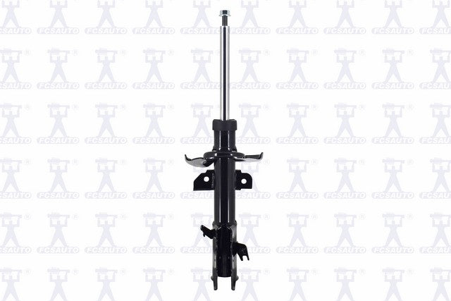Focus Auto Parts Suspension Strut P/N:333725R Fits: Mazda 2 15-11 - Image 1