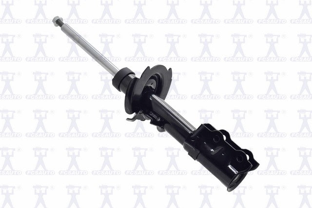 Focus Auto Parts Suspension Strut P/N:333725R Fits: Mazda 2 15-11 - Image 4