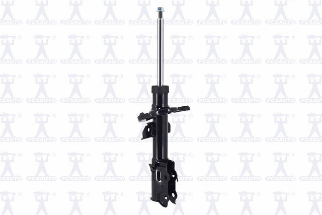 Focus Auto Parts Suspension Strut P/N:333725R Fits: Mazda 2 15-11 - Image 2