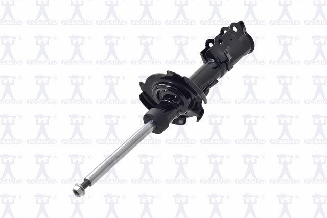Focus Auto Parts Suspension Strut P/N:333725R Fits: Mazda 2 15-11 - Image 3