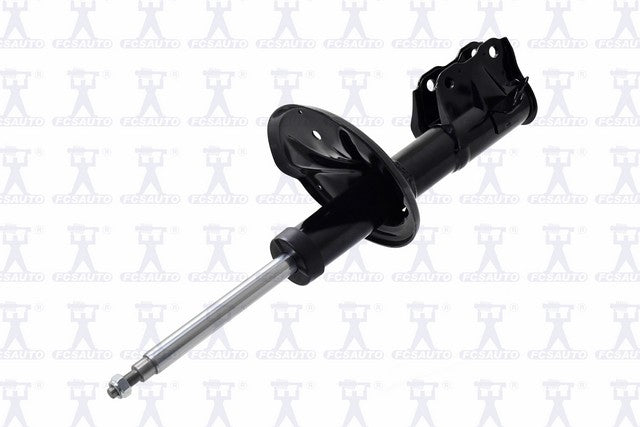 Focus Auto Parts Suspension Strut P/N:333728L Fits: Mitsubishi Space Star 04-03 - Image 3