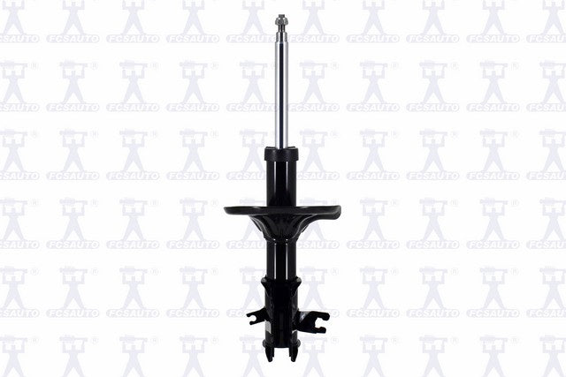 Focus Auto Parts Suspension Strut P/N:333728R Fits: Mitsubishi Space Star 04-03 - Image 1
