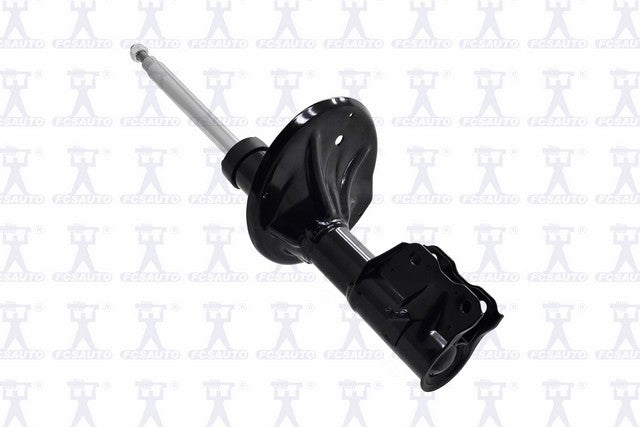 Focus Auto Parts Suspension Strut P/N:333728R Fits: Mitsubishi Space Star 04-03 - Image 2