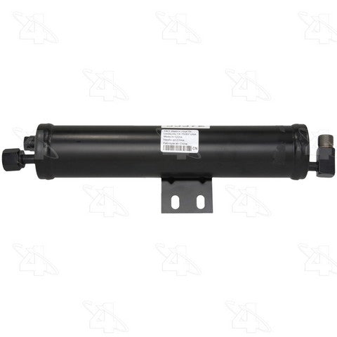 Four Seasons A/C Receiver Drier P/N:33372 Fits: Ford Mustang 73-71, Ford Torino 1971, Mercury Comet 69-68, Mercury Cougar 72-71, Mercury Montego 71-68 - Image 4