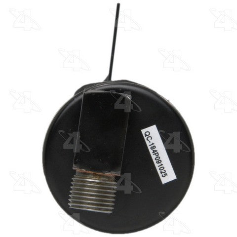 Four Seasons A/C Receiver Drier P/N:33372 Fits: Ford Mustang 73-71, Ford Torino 1971, Mercury Comet 69-68, Mercury Cougar 72-71, Mercury Montego 71-68 - Image 3