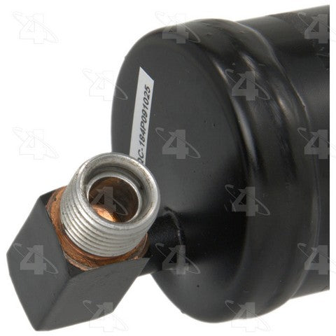 Four Seasons A/C Receiver Drier P/N:33372 Fits: Ford Mustang 73-71, Ford Torino 1971, Mercury Comet 69-68, Mercury Cougar 72-71, Mercury Montego 71-68 - Image 7
