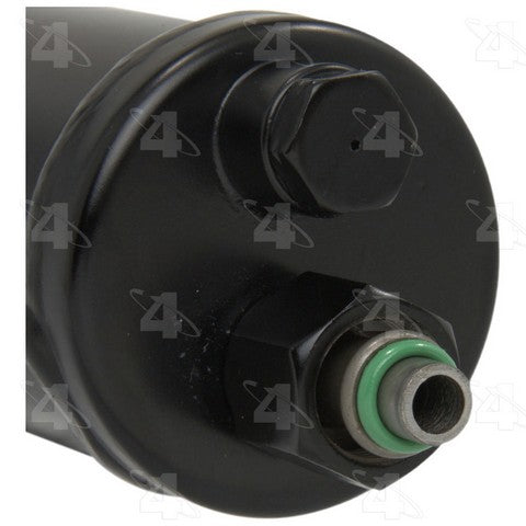 Four Seasons A/C Receiver Drier P/N:33372 Fits: Ford Mustang 73-71, Ford Torino 1971, Mercury Comet 69-68, Mercury Cougar 72-71, Mercury Montego 71-68 - Image 5