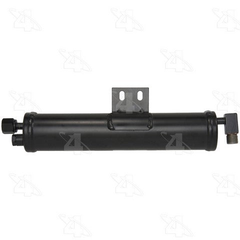 Four Seasons A/C Receiver Drier P/N:33372 Fits: Ford Mustang 73-71, Ford Torino 1971, Mercury Comet 69-68, Mercury Cougar 72-71, Mercury Montego 71-68 - Image 6