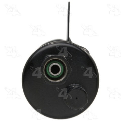 Four Seasons A/C Receiver Drier P/N:33372 Fits: Ford Mustang 73-71, Ford Torino 1971, Mercury Comet 69-68, Mercury Cougar 72-71, Mercury Montego 71-68 - Image 2