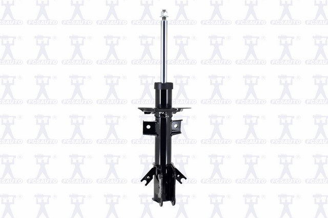 Focus Auto Parts Suspension Strut P/N:333737 Fits: Ford Edge 24-15, Lincoln Mkx 18-16, Lincoln Nautilus 23-19 - Image 1