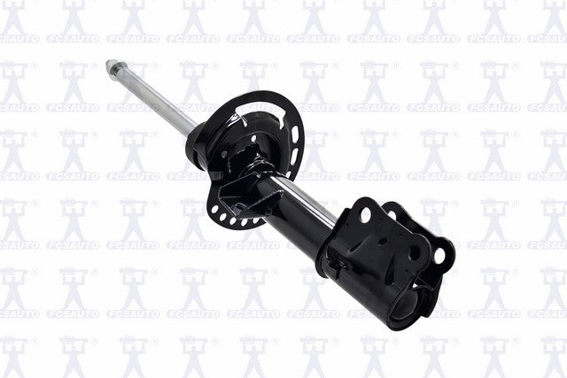 Focus Auto Parts Suspension Strut P/N:333737 Fits: Ford Edge 24-15, Lincoln Mkx 18-16, Lincoln Nautilus 23-19 - Image 5