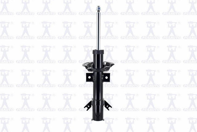Focus Auto Parts Suspension Strut P/N:333737 Fits: Ford Edge 24-15, Lincoln Mkx 18-16, Lincoln Nautilus 23-19 - Image 2
