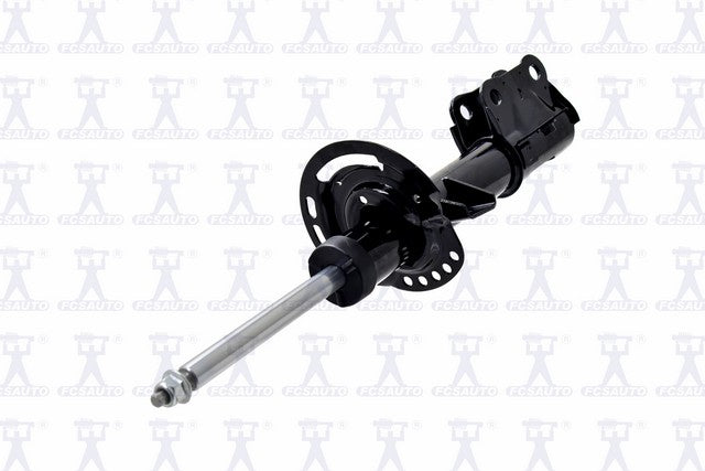 Focus Auto Parts Suspension Strut P/N:333737 Fits: Ford Edge 24-15, Lincoln Mkx 18-16, Lincoln Nautilus 23-19 - Image 4