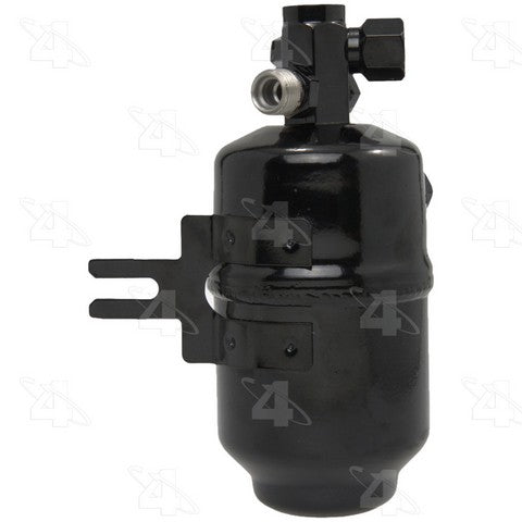 Four Seasons A/C Receiver Drier P/N:33373 Fits: Volkswagen Fox 93-87 - Image 2